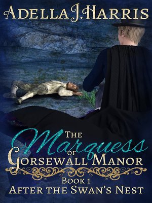 cover image of The Marquess of Gorsewall Manor